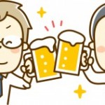新入社員の歓迎会にもマナーはある!社会人の飲み会マナーを知っておこう