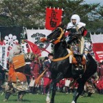 米沢の観光のおすすめは米沢上杉まつり!2017年武てい式はいつ?