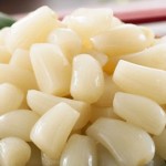らっきょうの栄養成分・効能は?低カロリーでダイエットにも最適