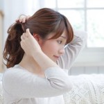 シャンプーの仕方で抜け毛・薄毛を予防し、頭皮のかゆみを防ぐ方法