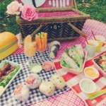 小学生遠足のお弁当の簡単美味しいレシピと可愛いキャラ弁の作り方