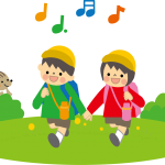 幼稚園遠足のママの服装とバッグは?親子遠足に最適な帽子や持ち物もご紹介
