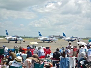 航空祭