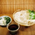 七夕にそうめんを食べる意味や由来と七夕の献立にあう簡単レシピ