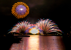 花火