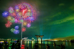 花火