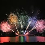 ハウステンボス世界花火師協議会2017の日程や特別観覧席情報