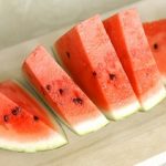 スイカの見分け方で美味しい甘いスイカの選び方のポイントやコツは