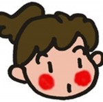 りんご病は再発する?子どもや大人の症状の感染期間やうつる期間は
