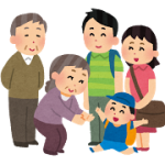 お盆玉の発祥と金額の相場はいくら?帰省した孫や親戚へ夏のお年玉