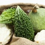 ゴーヤの栄養とその効能は?わた・種にダイエットや肌に良い成分あり