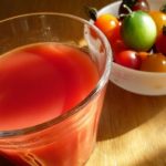 トマトジュースの効能・リコピン効果はいつ飲むと美肌に最適?