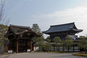 仁和寺