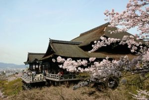 kiyomizudera