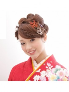 ミディアムアップ