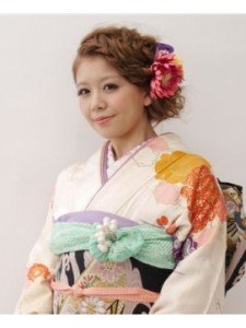 ミディアム アップ