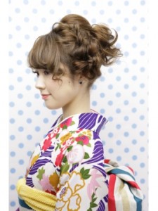 ミディアム アップ