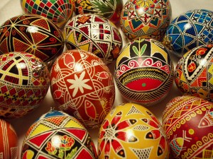 イースターエッグ