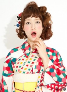 ミディアム アップ