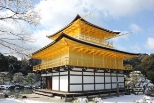 金閣寺