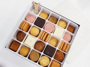 クッキーアソート