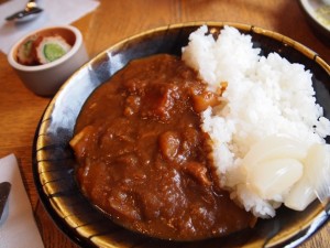 カレー