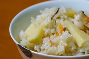 bamboo-shoot-rice