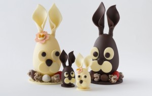 イースターバニー