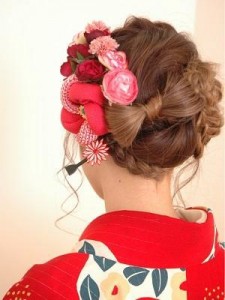 ロング　アップ