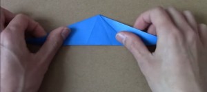 origami
