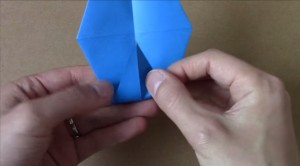 origami