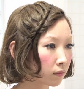 ボブ8