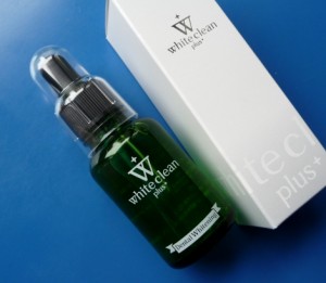 ホワイトクリーン