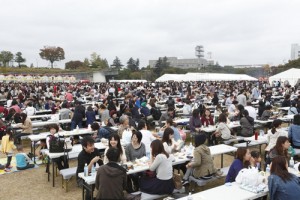 肉フェス
