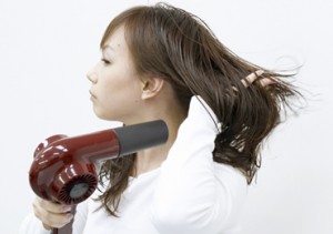 ヘアケア