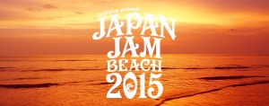 JAPANJAMBEACH