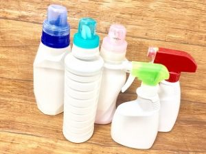 掃除用洗剤