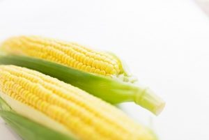 とうもろこし