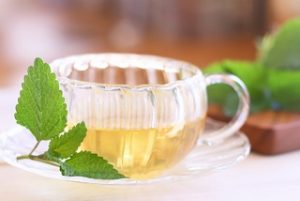 corn-tea