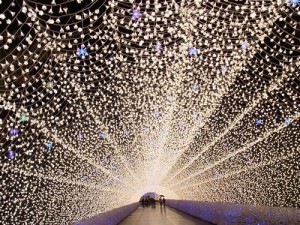 イルミネーション