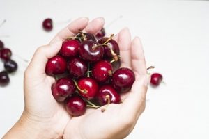 アメリカンチェリー