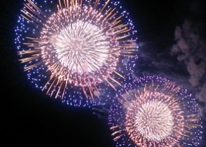 花火