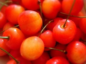 さくらんぼ