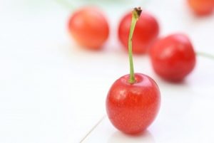 さくらんぼ