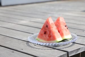 スイカ
