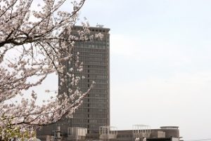 霞城セントラル