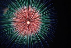 花火