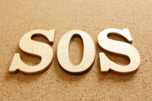 SOS