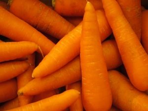 にんじん
