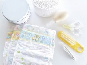 ベビー用品
